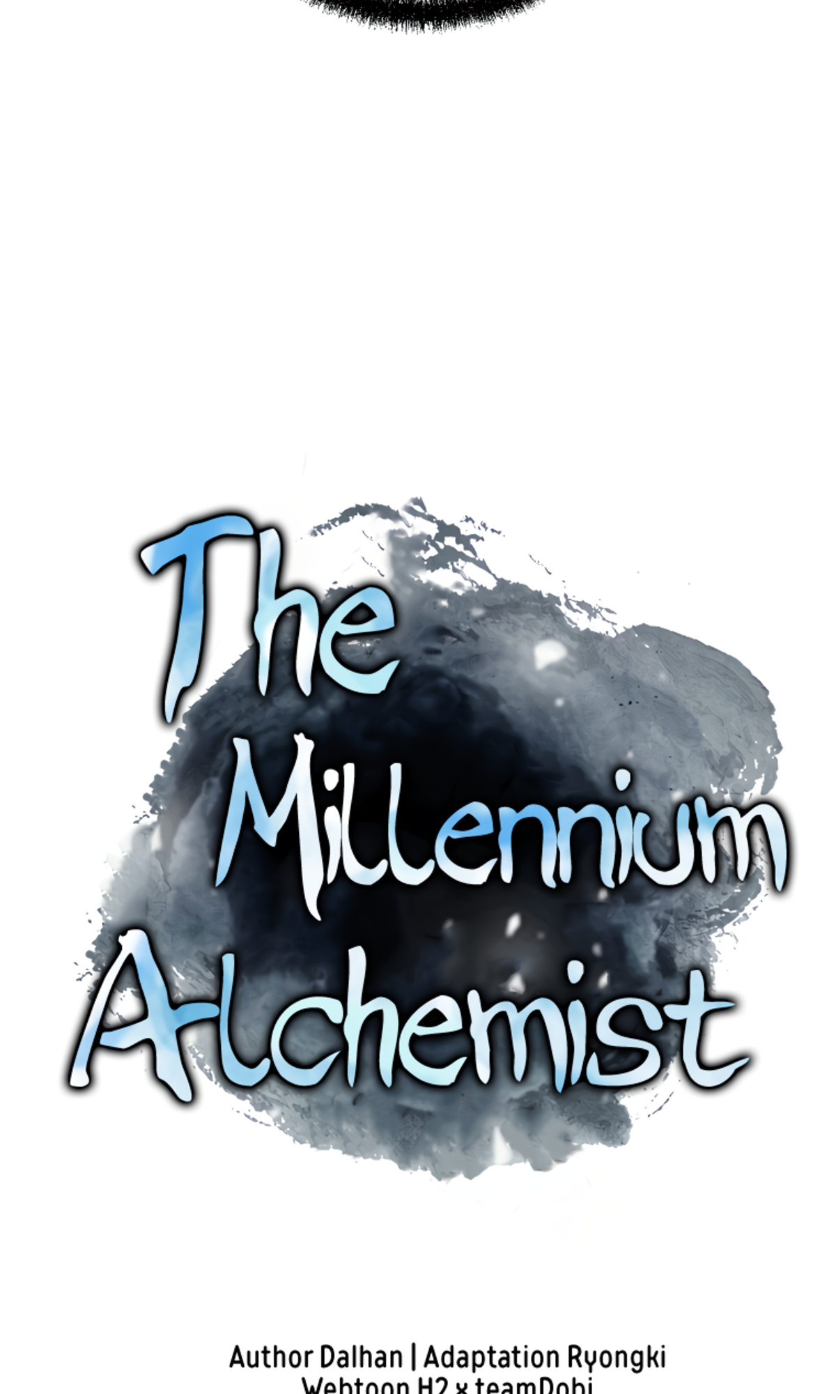 The Millennium Alchemist - Chapter 91