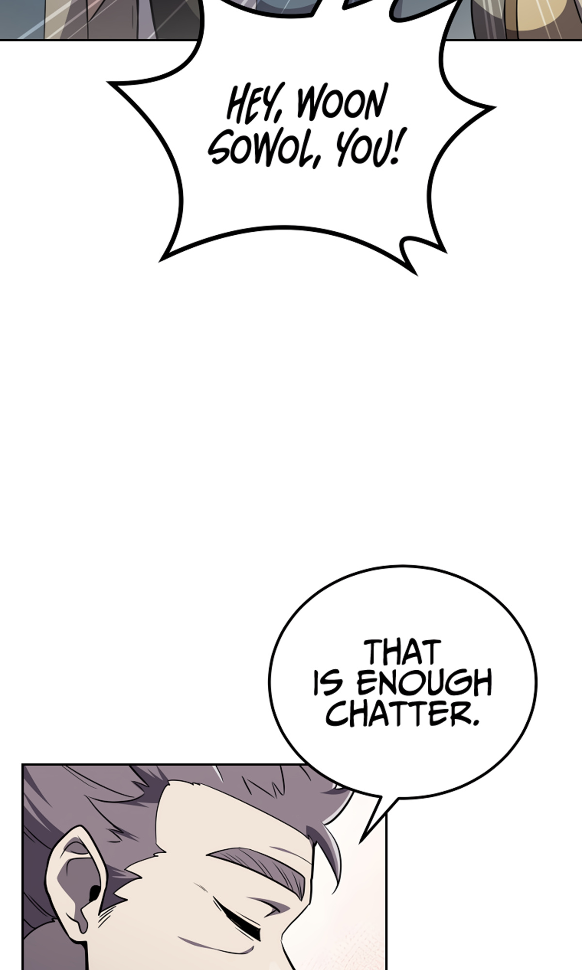 The Millennium Alchemist - Chapter 94