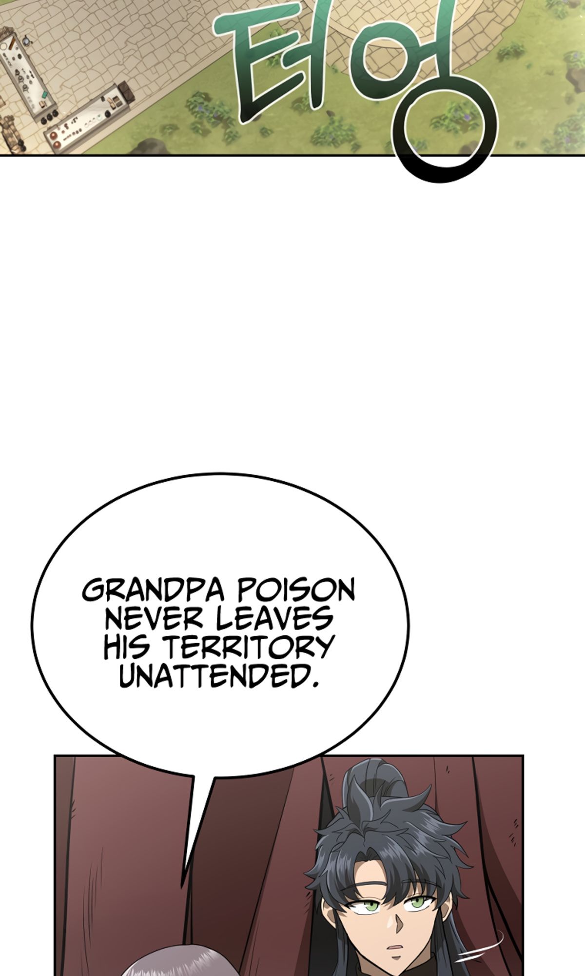 The Millennium Alchemist - Chapter 92