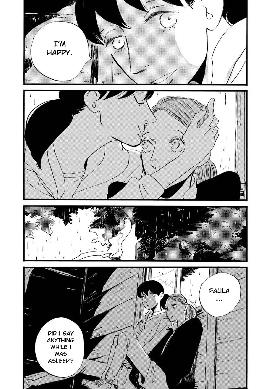 Acca - 13-Ku Kansatsuka Gaiden - Paula & Michelle - Vol.1 Chapter 2