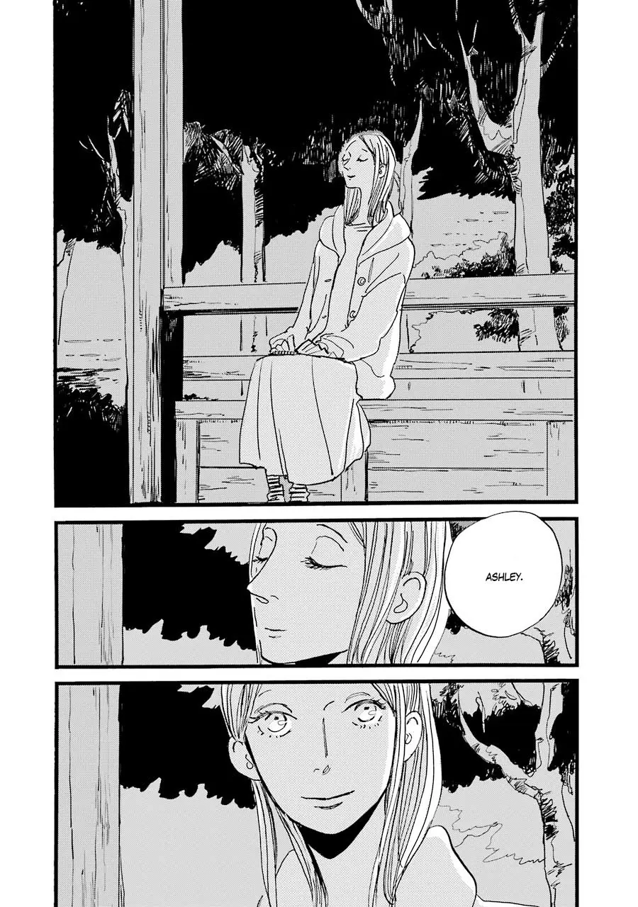 Acca - 13-Ku Kansatsuka Gaiden - Paula & Michelle - Vol.1 Chapter 1