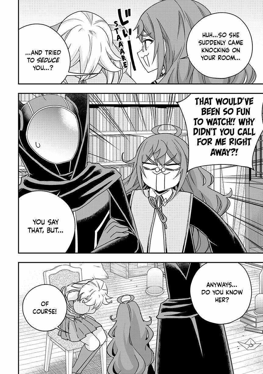 Jitsu Wa Ore, Saikyou Deshita? - Chapter 90