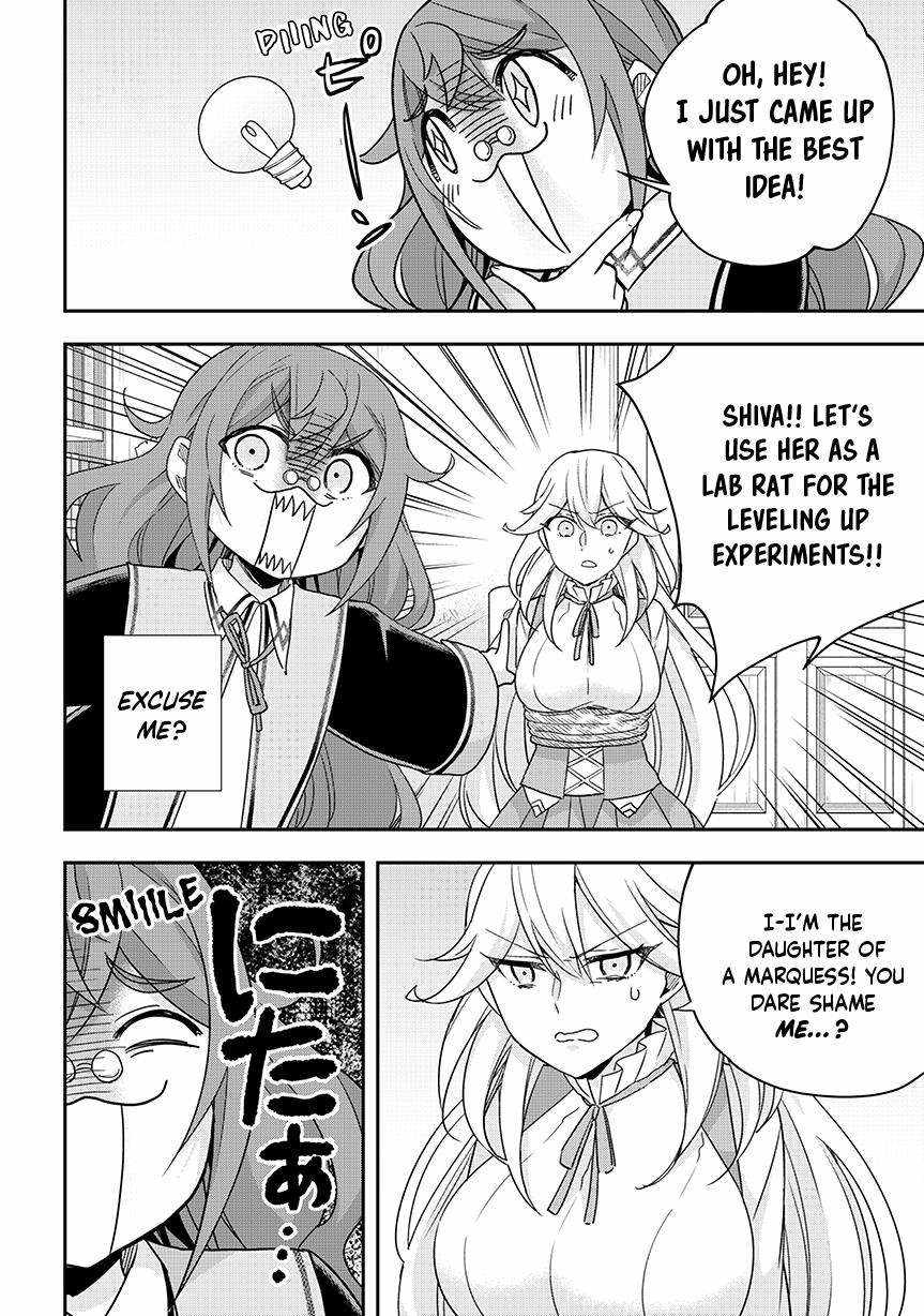 Jitsu Wa Ore, Saikyou Deshita? - Chapter 90