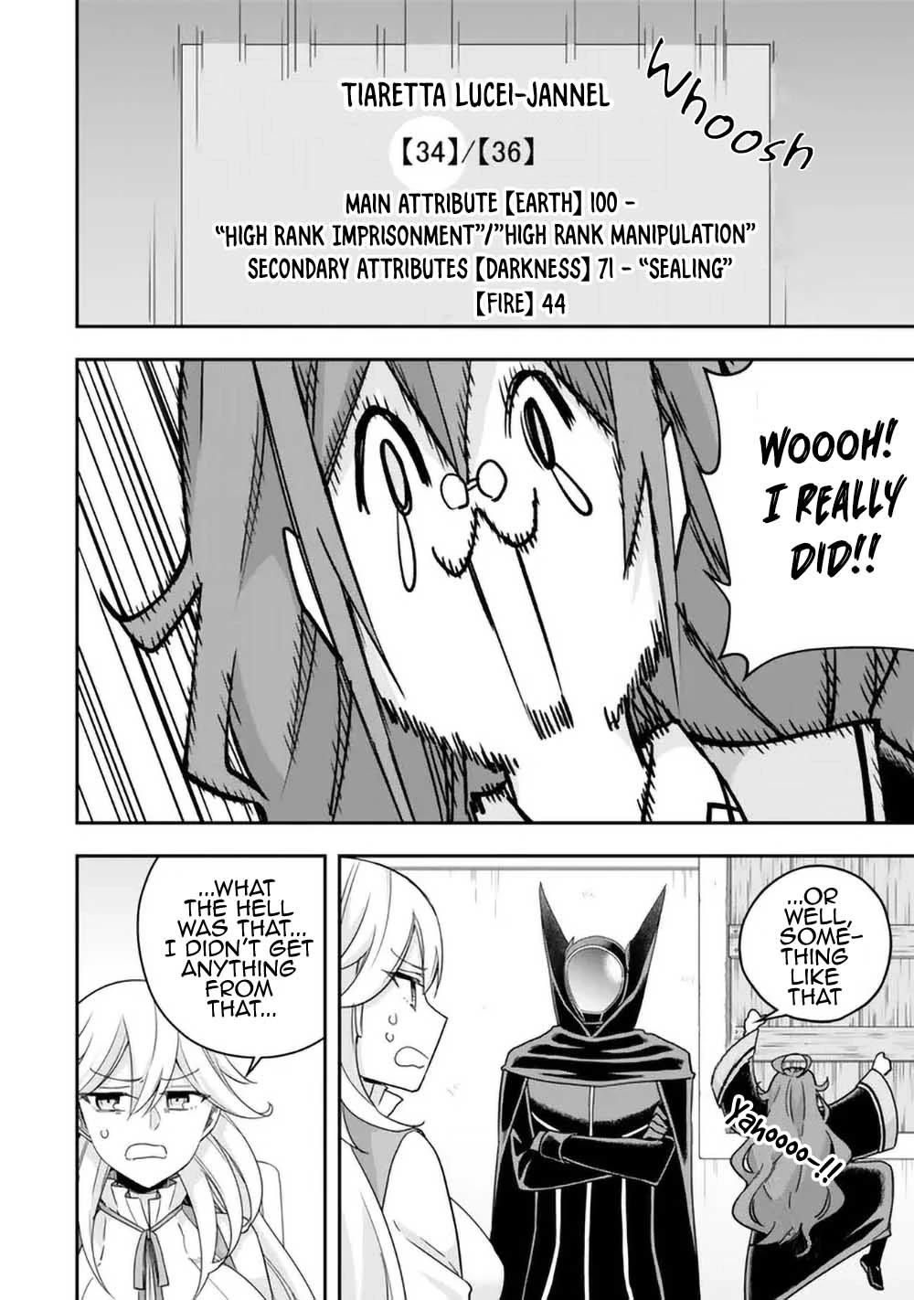 Jitsu Wa Ore, Saikyou Deshita? - Chapter 91: Level Up Experiment