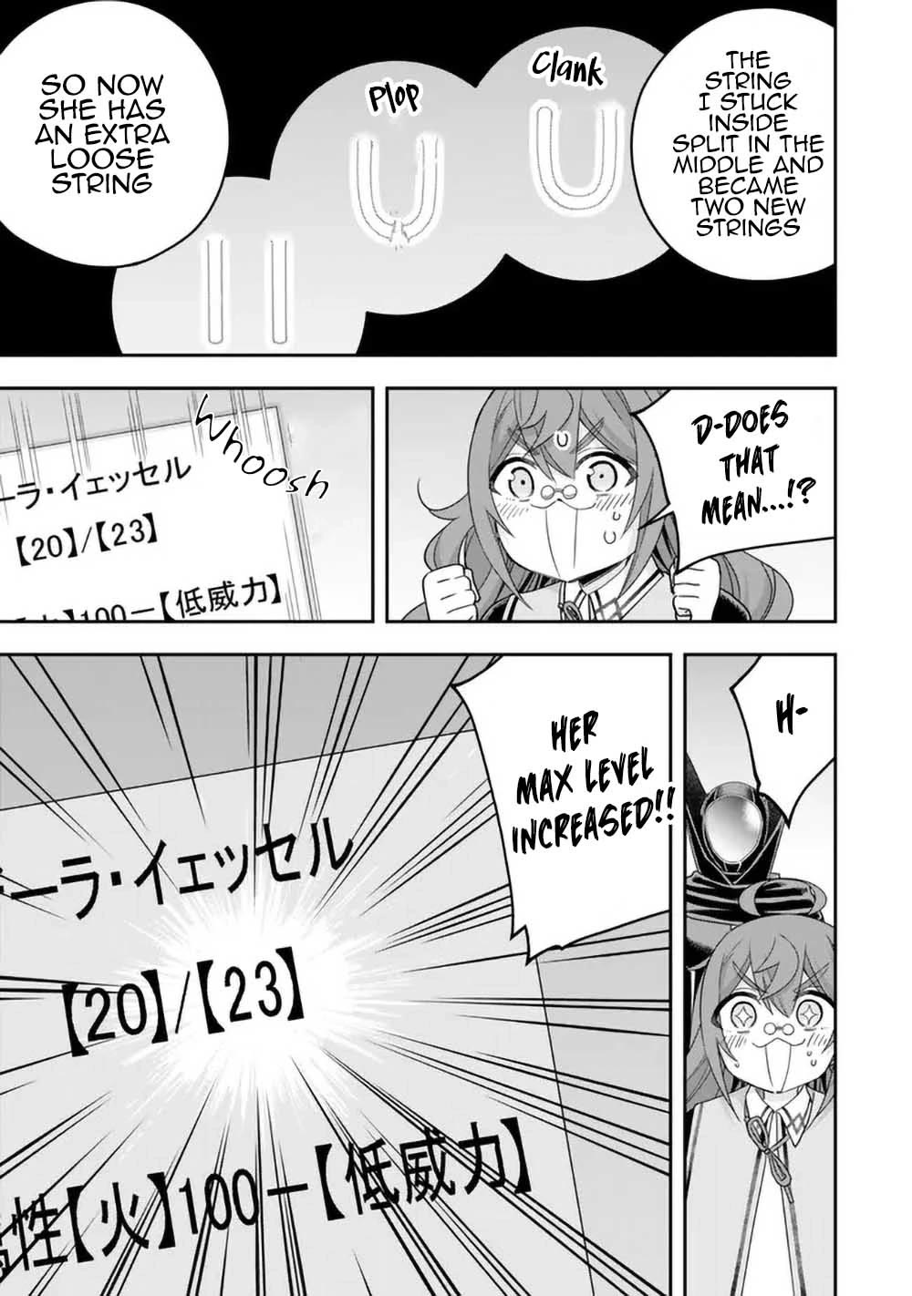 Jitsu Wa Ore, Saikyou Deshita? - Chapter 91: Level Up Experiment