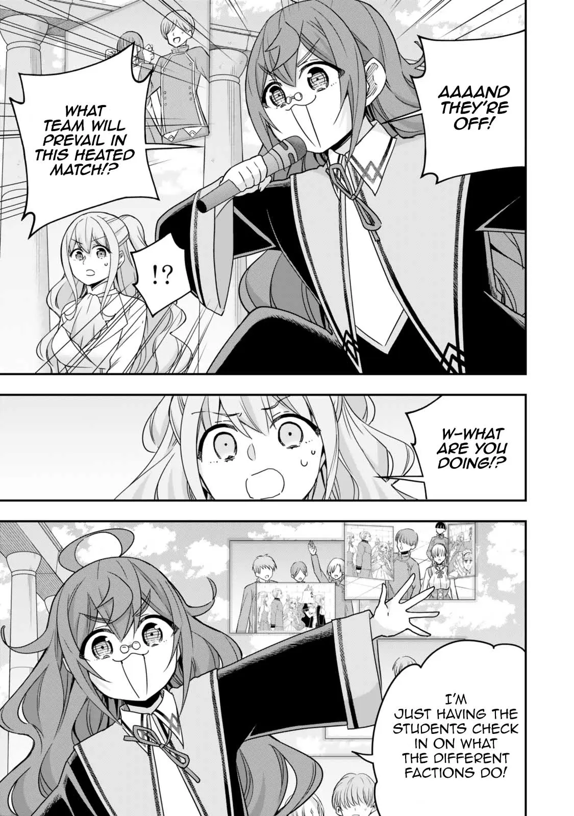 Jitsu Wa Ore, Saikyou Deshita? - Chapter 100: The Stream Starts!