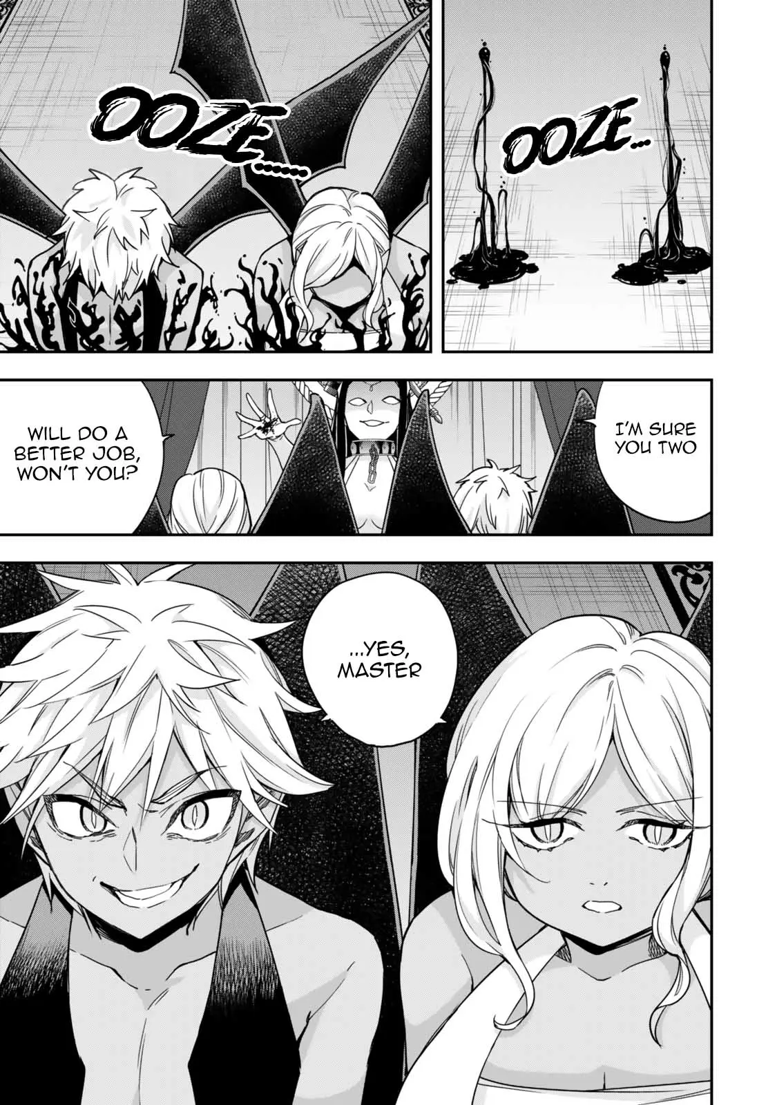 Jitsu Wa Ore, Saikyou Deshita? - Chapter 98: Waterfall Training