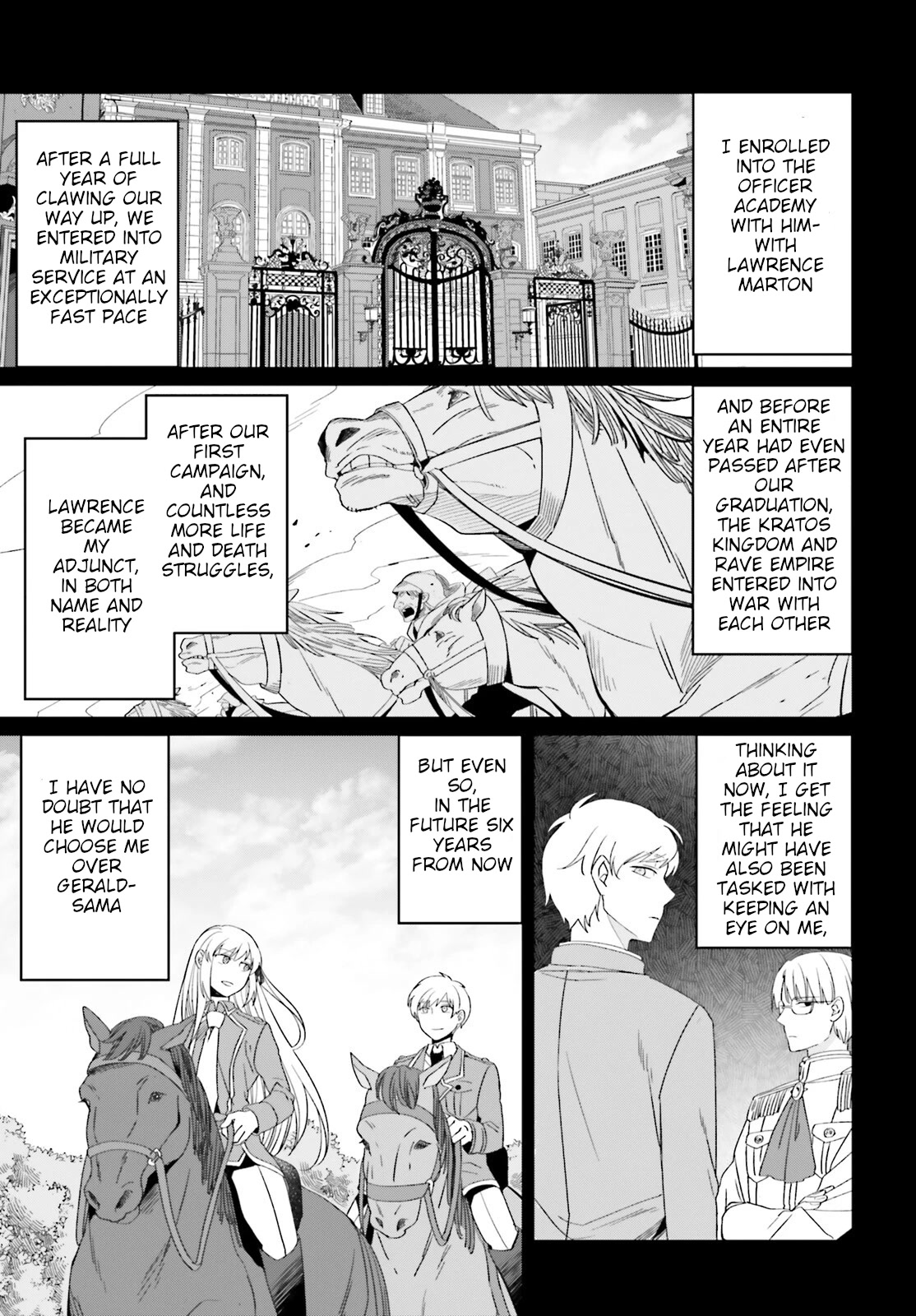 Win Over The Dragon Emperor This Time Around, Noble Girl! - Chapter 20