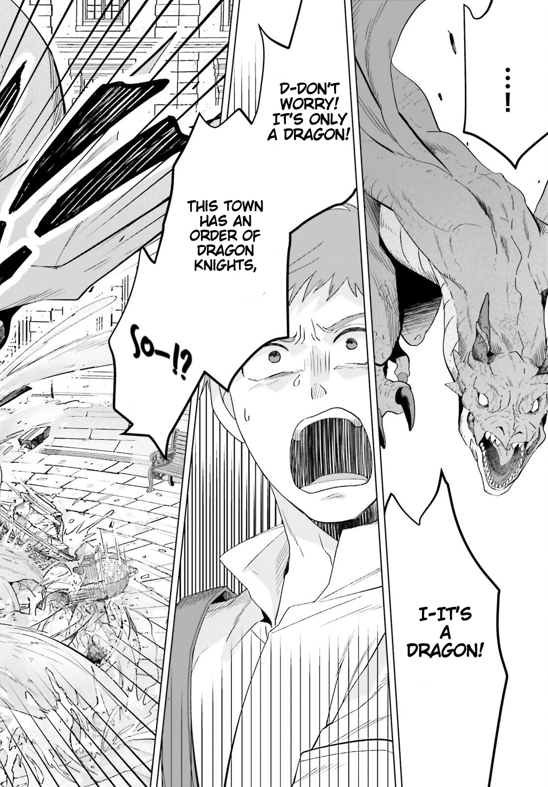 Win Over The Dragon Emperor This Time Around, Noble Girl! - Chapter 18