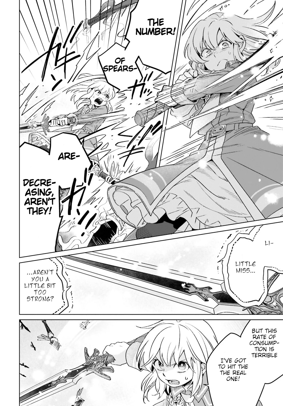 Win Over The Dragon Emperor This Time Around, Noble Girl! - Chapter 14