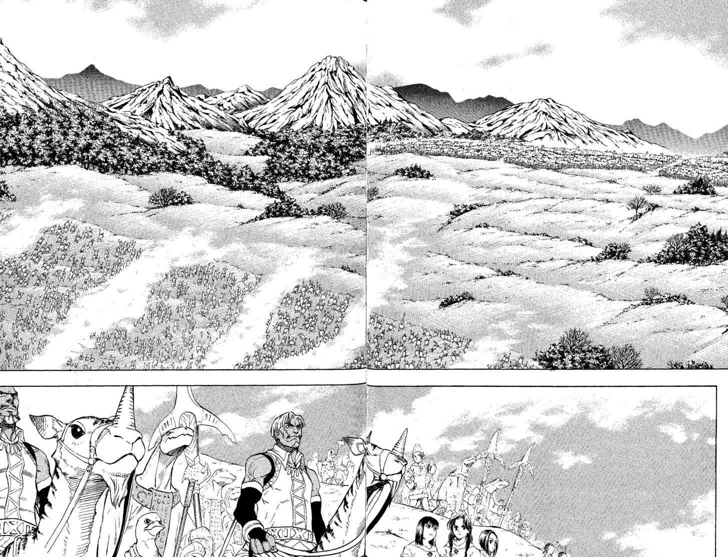 Suikoden Iii - Vol.05 Chapter 2