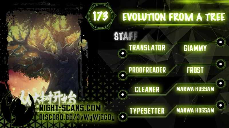 Evolution Begins With A Big Tree - Chapter 173