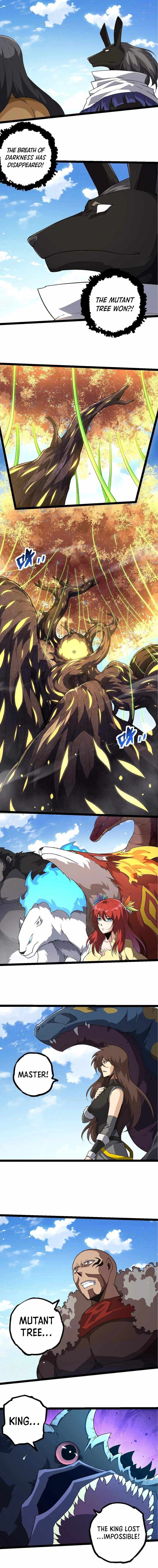 Evolution Begins With A Big Tree - Chapter 241