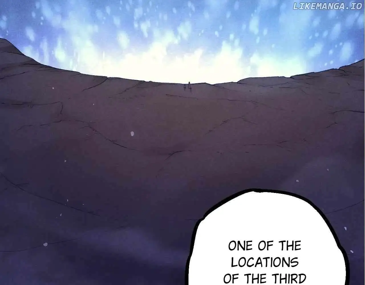 Evolution Begins With A Big Tree - Chapter 324