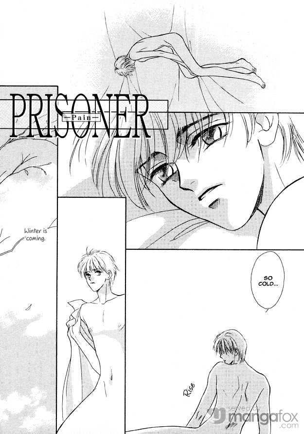 Prisoner (Oumi) - Vol.1 Chapter 5.1 : Prisoner ~ Pain