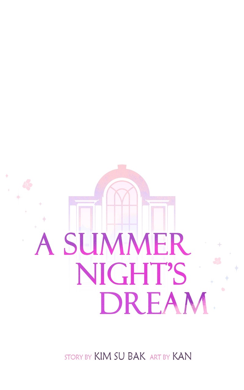 A Summer Night’s Dream - Chapter 86