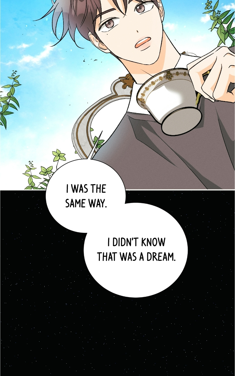 A Summer Night’s Dream - Chapter 83