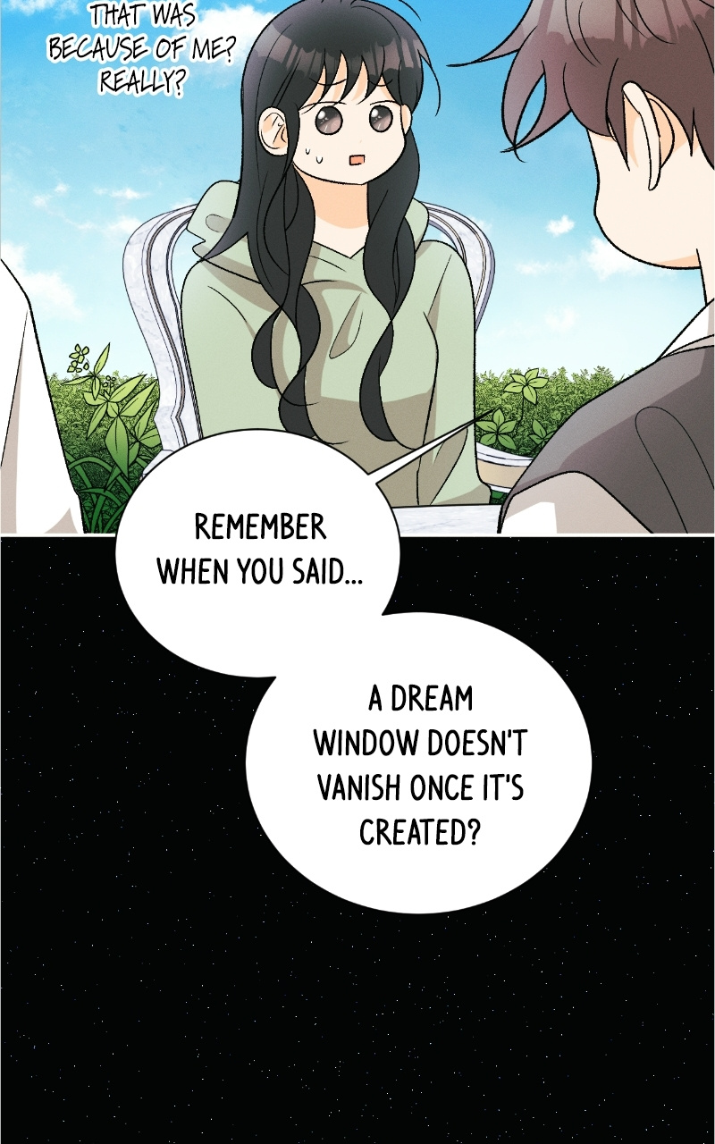 A Summer Night’s Dream - Chapter 83