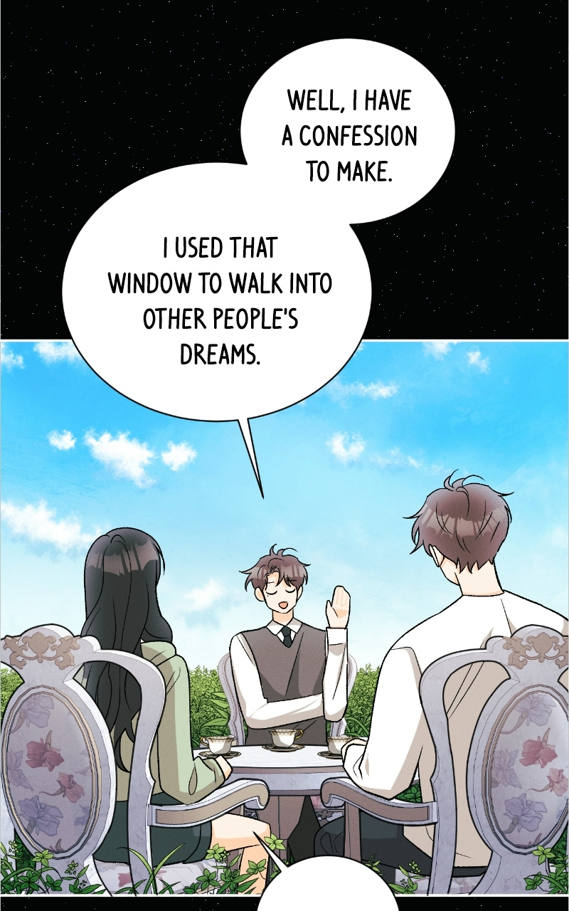 A Summer Night’s Dream - Chapter 83