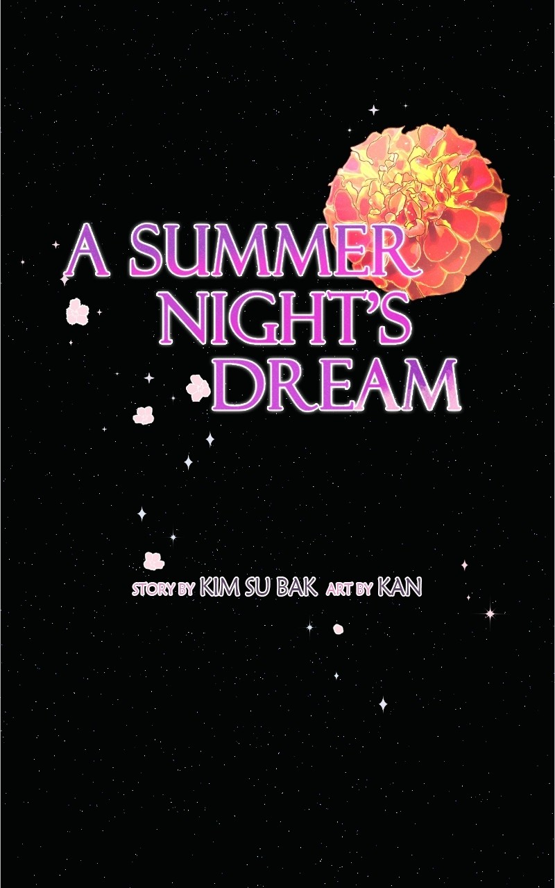 A Summer Night’s Dream - Chapter 84