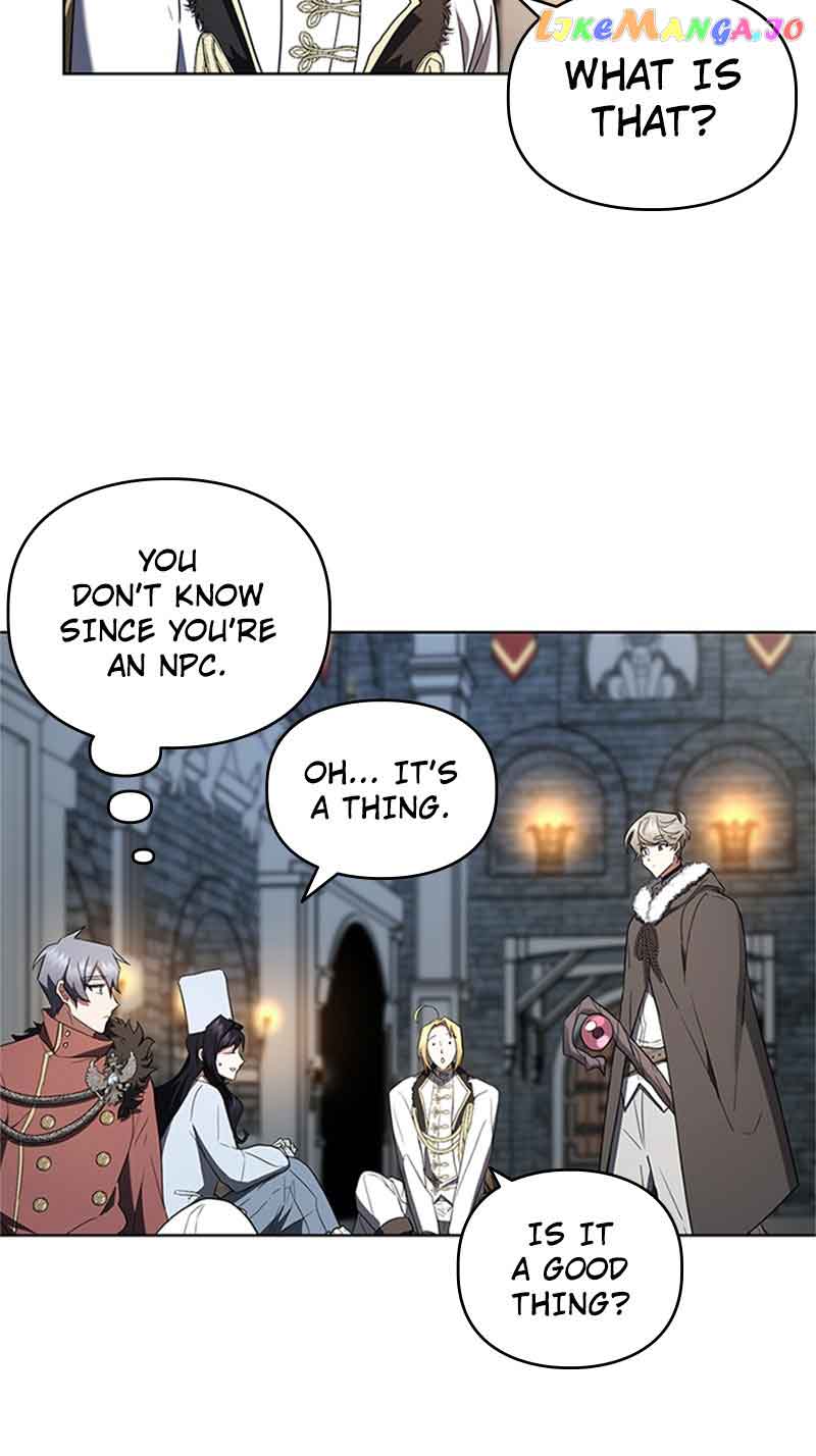 Inappropriate Activity Has Been Detected - Chapter 31