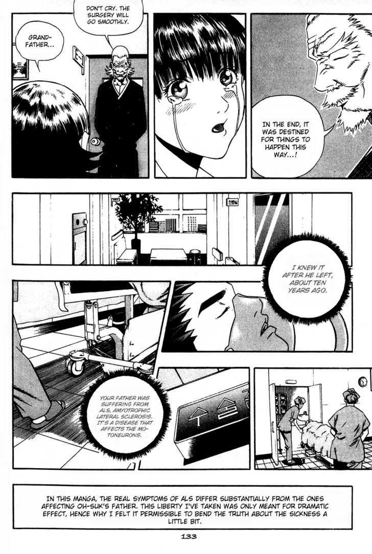 P.k - Vol.11 Chapter 79