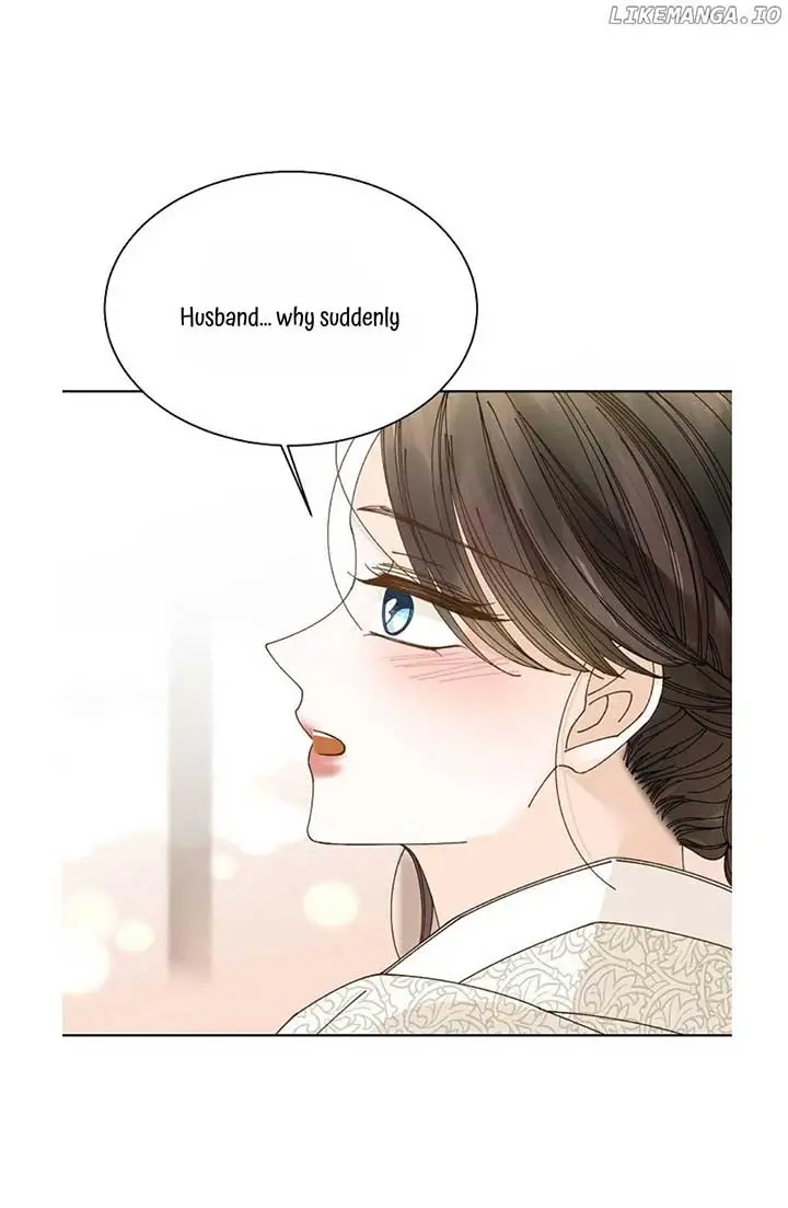 Oh! My Darling - Chapter 28