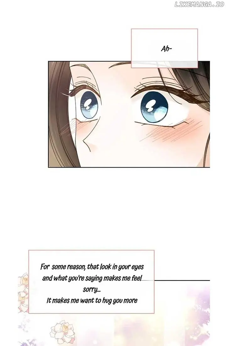 Oh! My Darling - Chapter 28