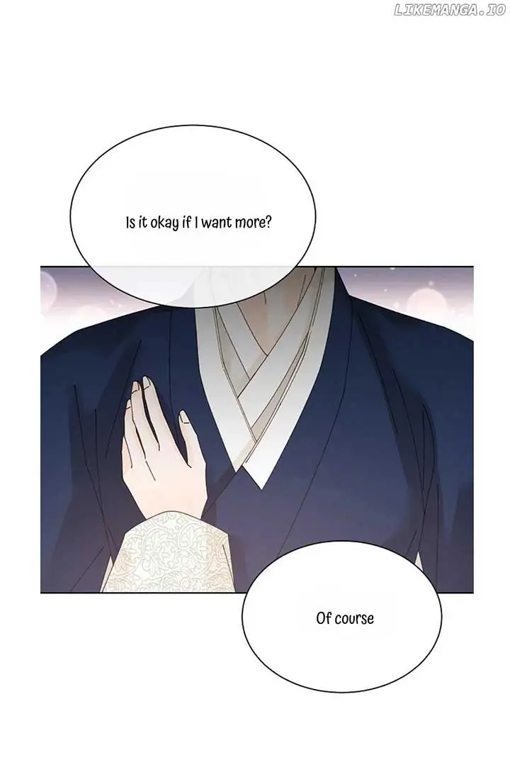 Oh! My Darling - Chapter 28