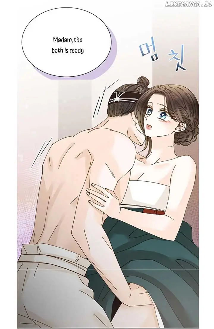 Oh! My Darling - Chapter 28