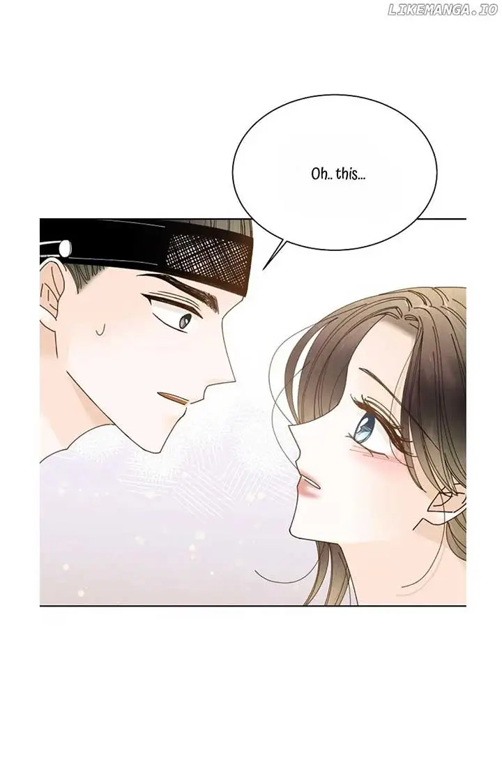 Oh! My Darling - Chapter 28