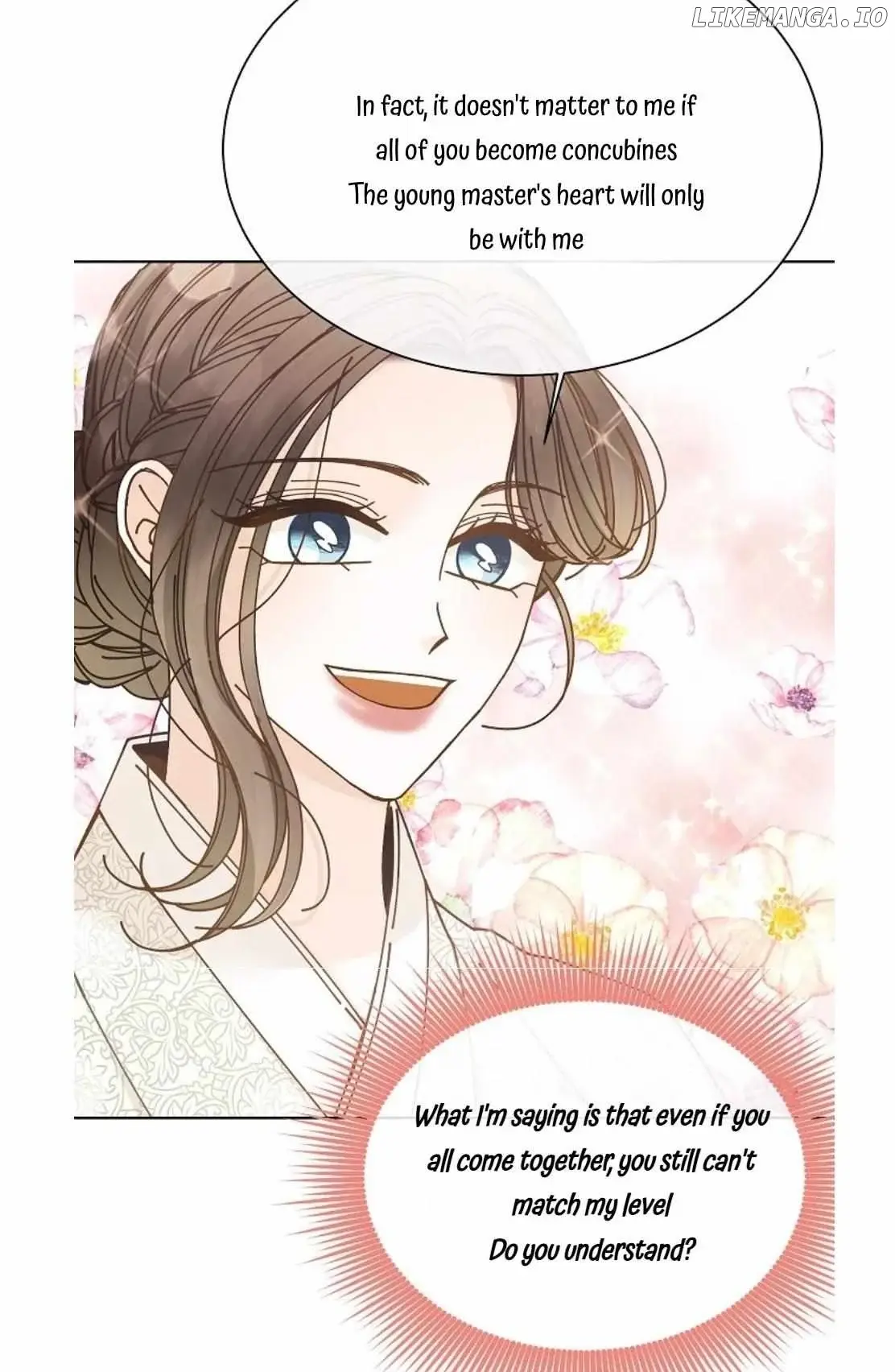 Oh! My Darling - Chapter 26