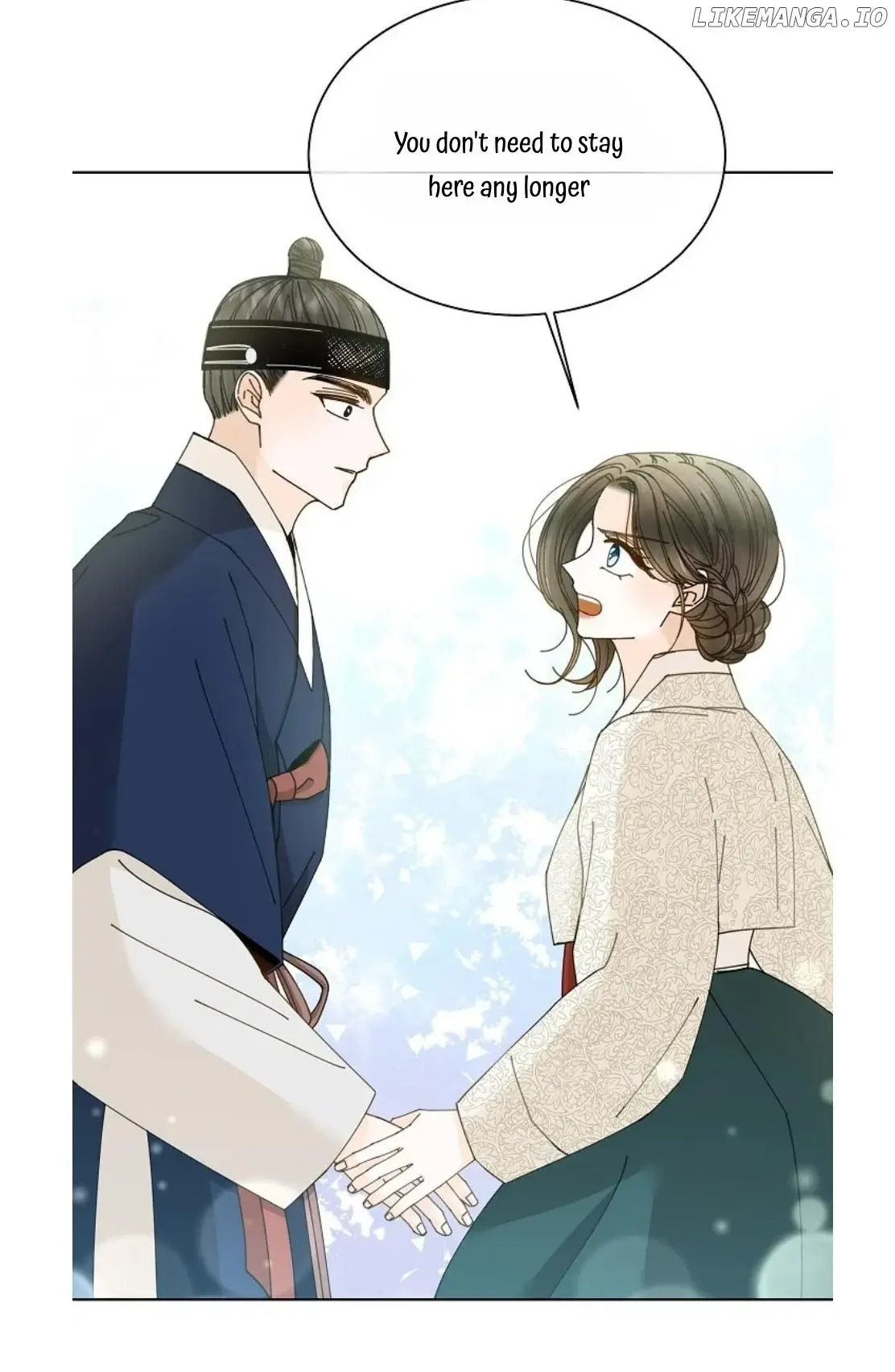 Oh! My Darling - Chapter 27