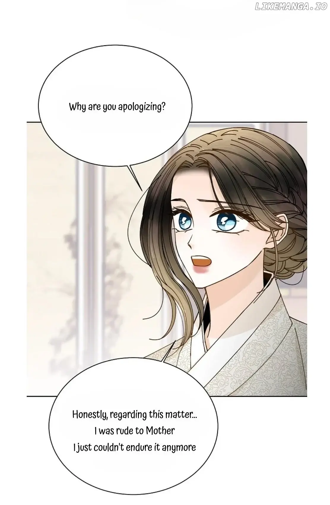 Oh! My Darling - Chapter 27