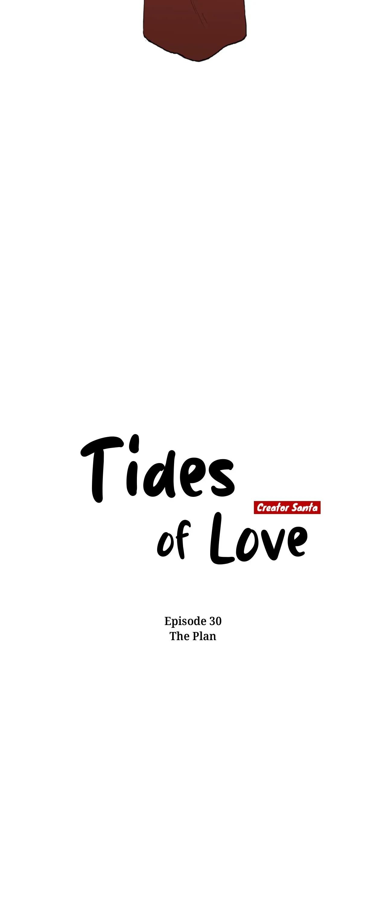 Tides Of Love - Chapter 30