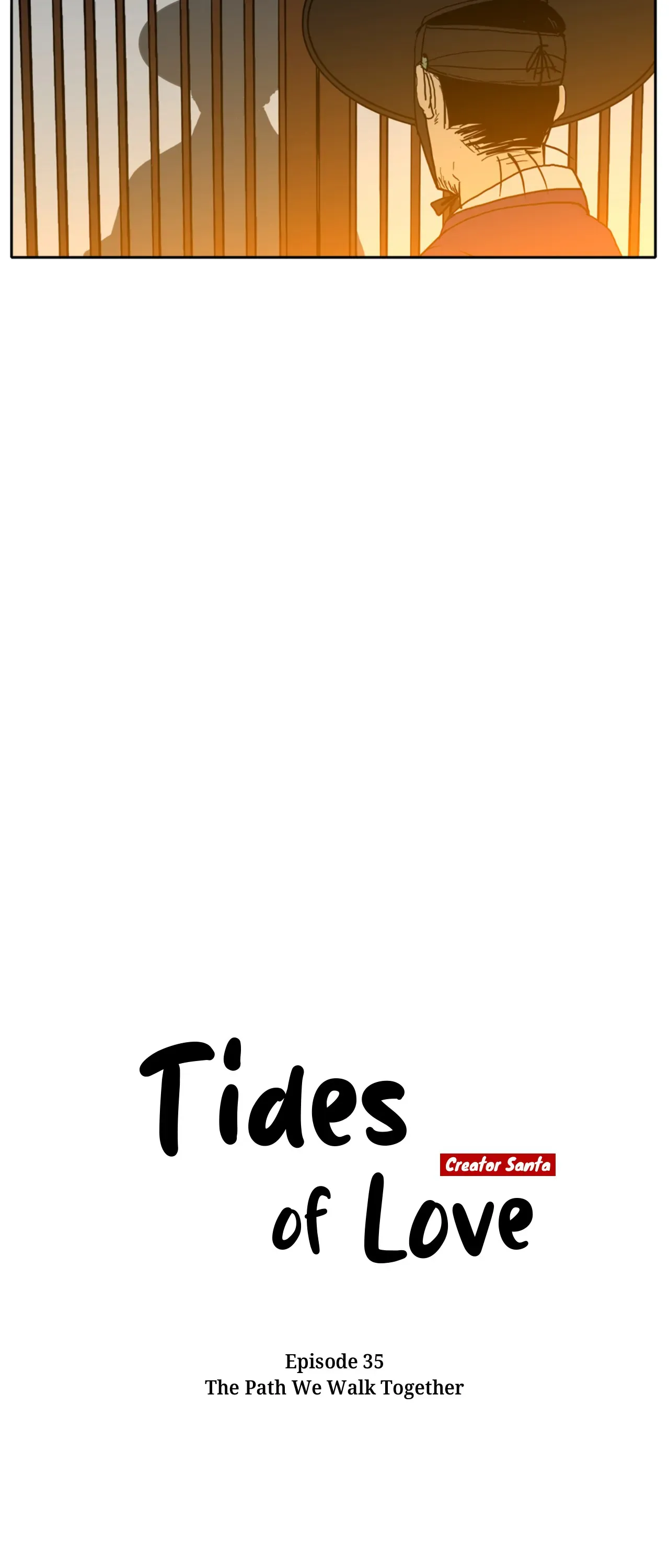 Tides Of Love - Chapter 35