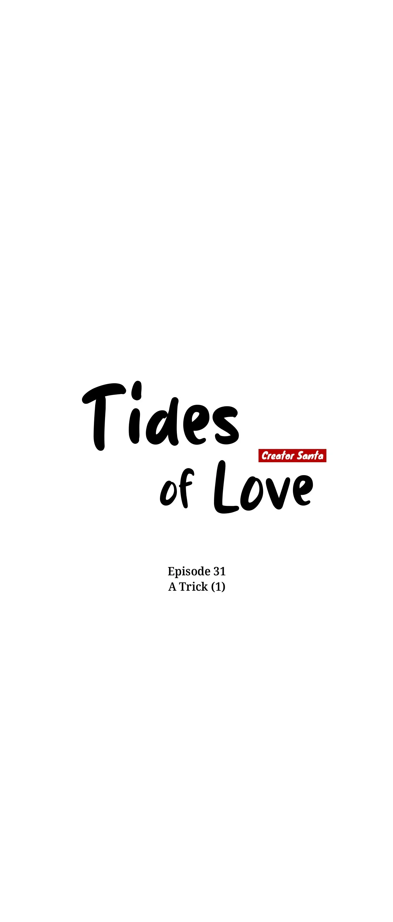 Tides Of Love - Chapter 31