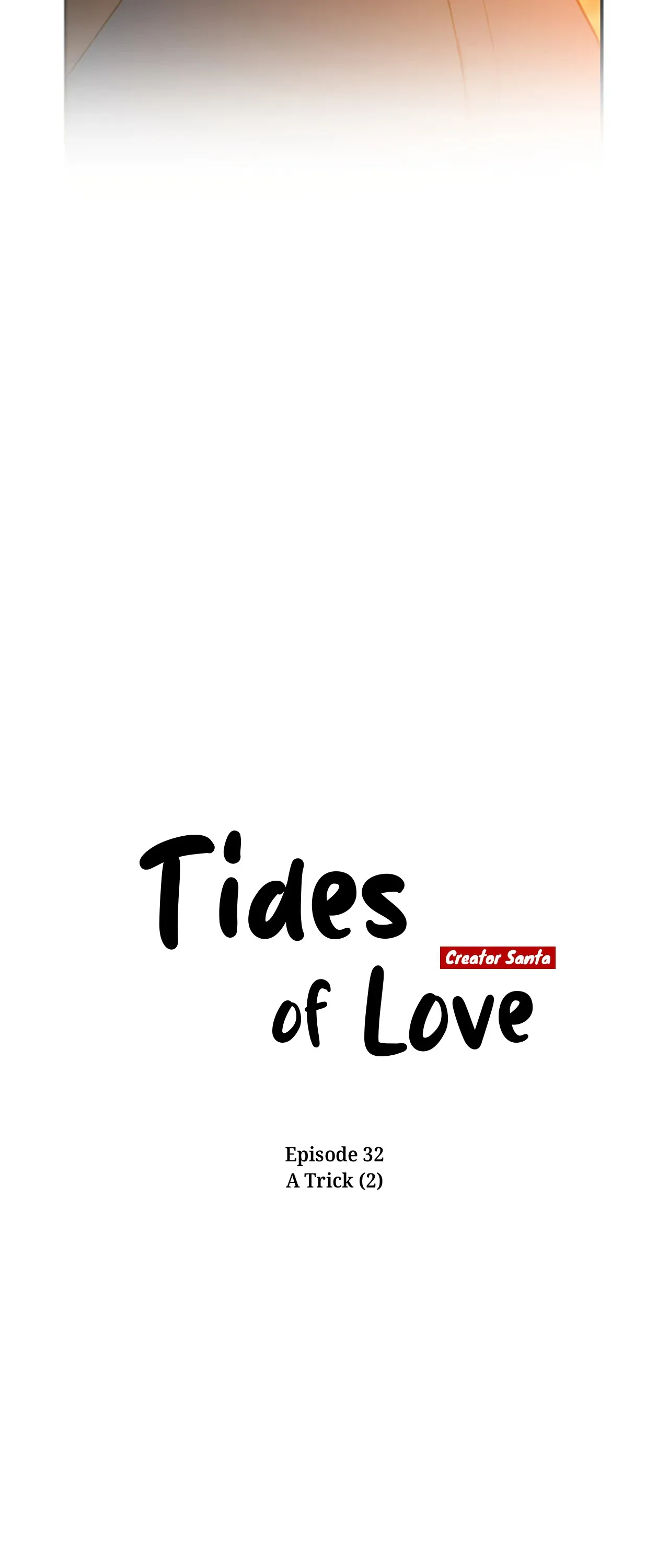 Tides Of Love - Chapter 32