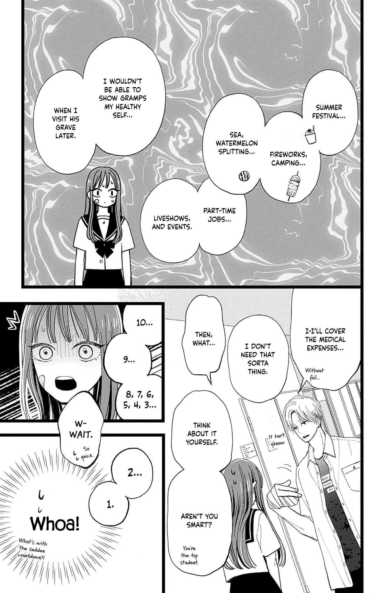 Yamada-Ke No Onna - Vol.1 Chapter 1