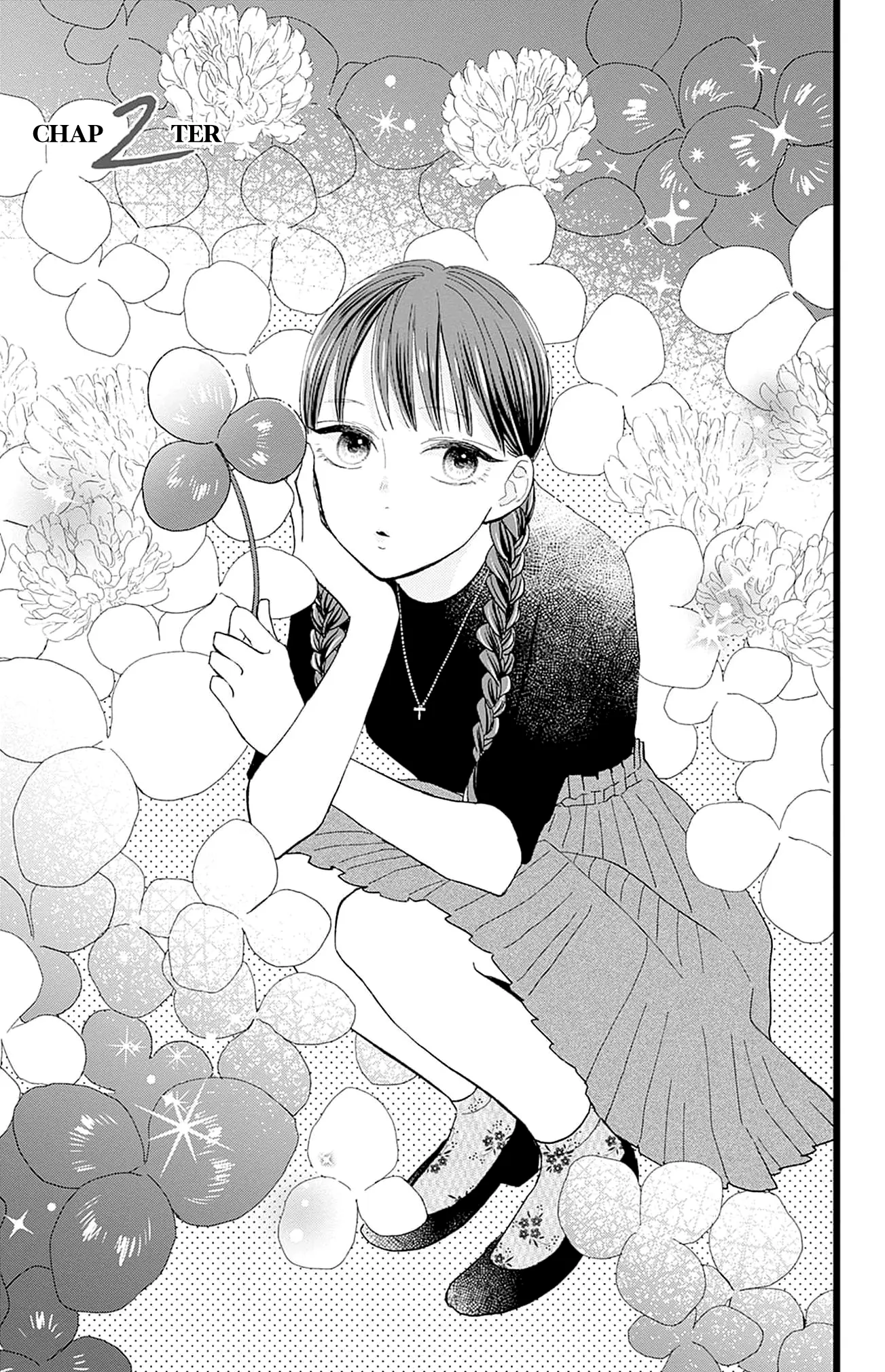 Yamada-Ke No Onna - Vol.1 Chapter 2