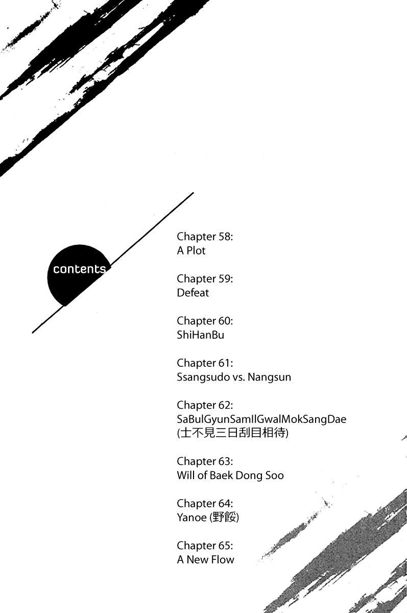 Honorable Baek Dong Soo - Chapter 58