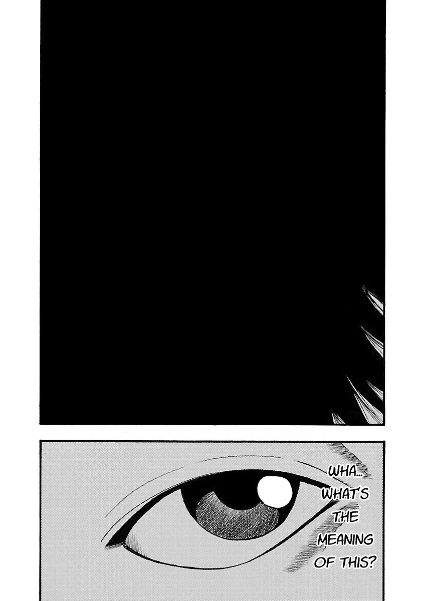 Seeds Of Anxiety* - Vol.4 Chapter 111: ♭011 Jet-Black