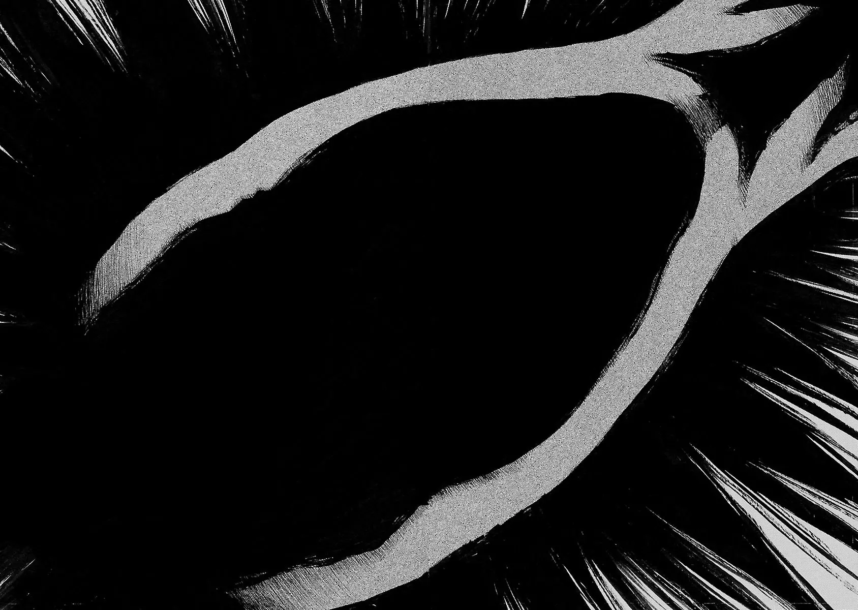 Seeds Of Anxiety* - Vol.4 Chapter 111: ♭011 Jet-Black