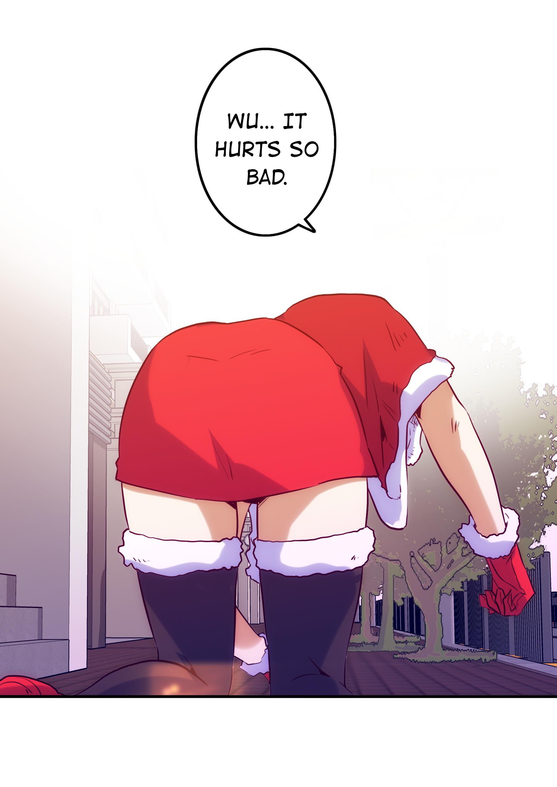 Finger Girls - Vol.1 Chapter 14.1: The Promise Under The Christmas Tree