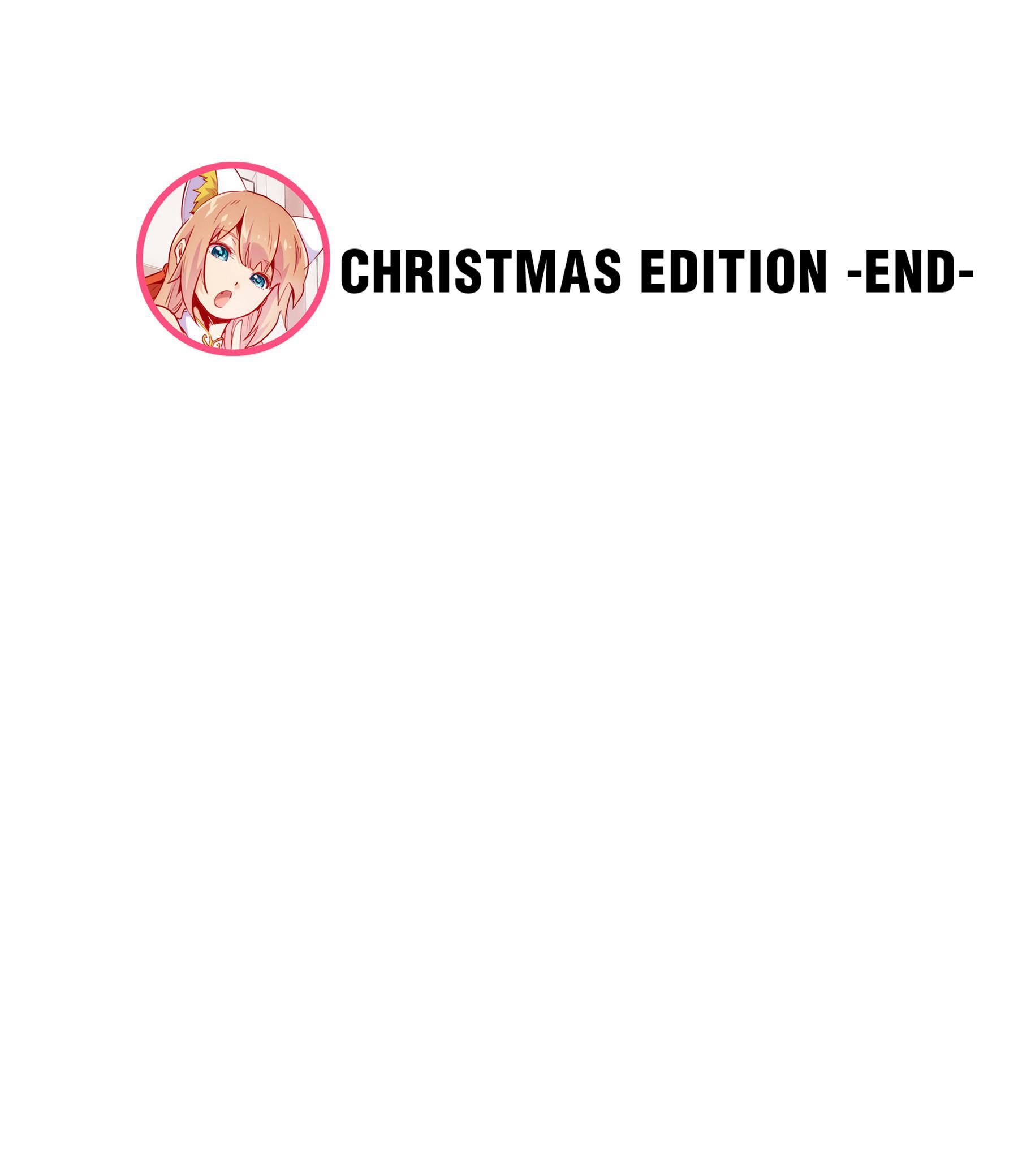 Finger Girls - Vol.1 Chapter 14.1: The Promise Under The Christmas Tree