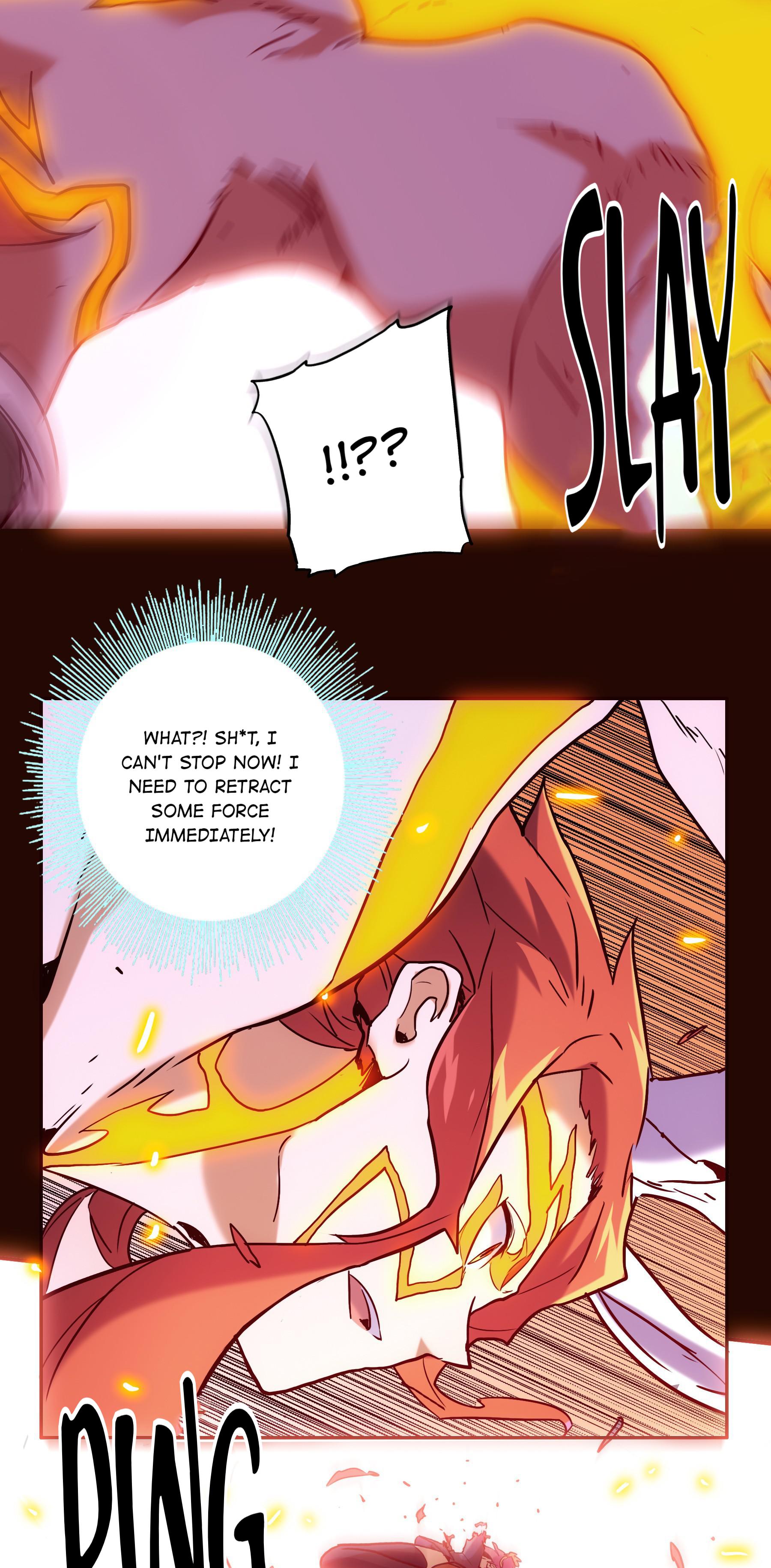 Finger Girls - Chapter 61.2: Friends