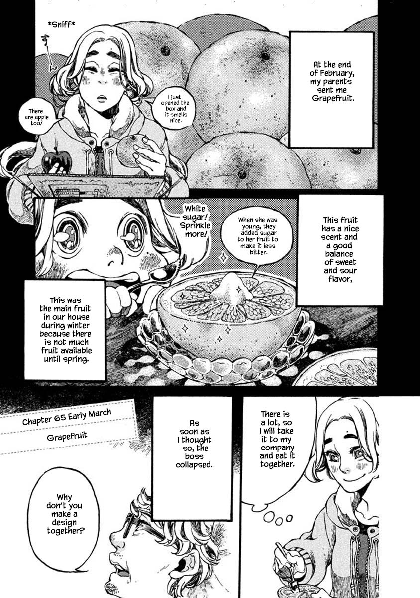 Oli Oli Soup - Chapter 65