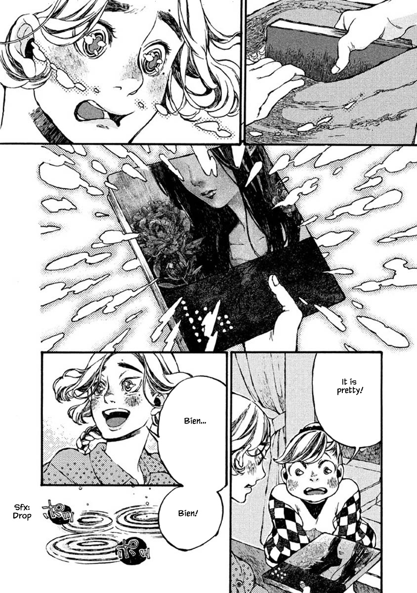 Oli Oli Soup - Chapter 70