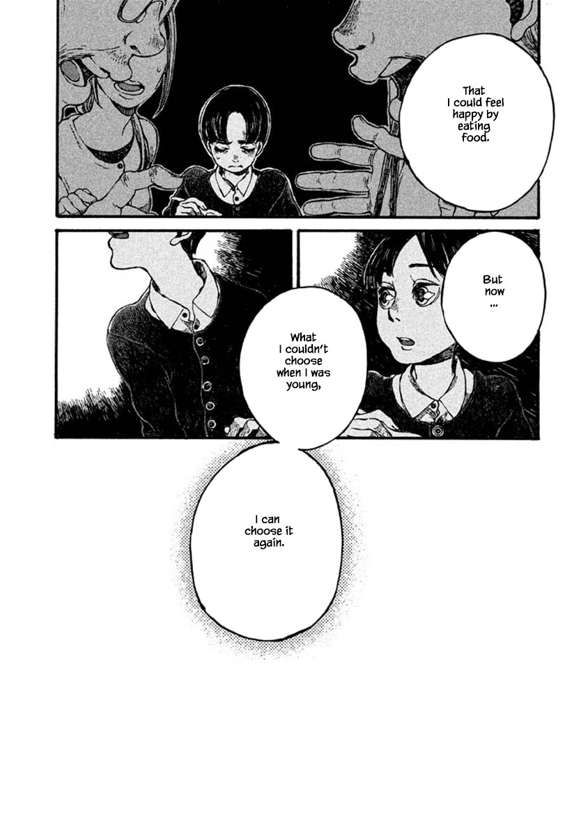 Oli Oli Soup - Chapter 71