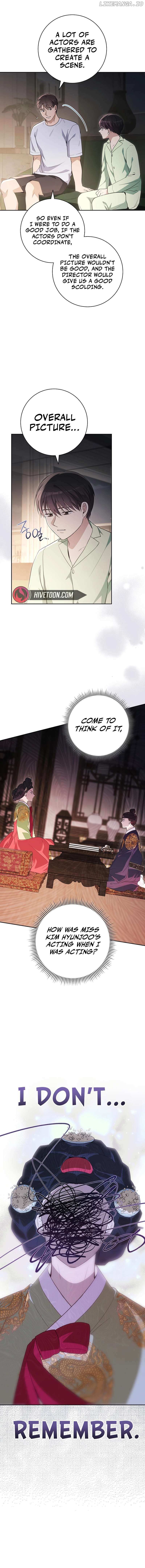 The Genius Actor Who Brings Misfortune - Chapter 29